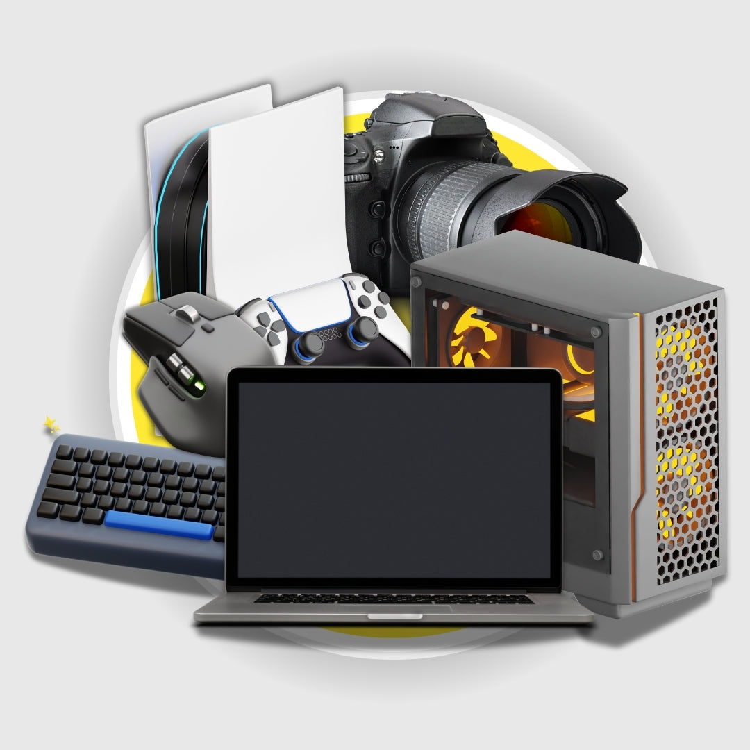 Computer Accessories