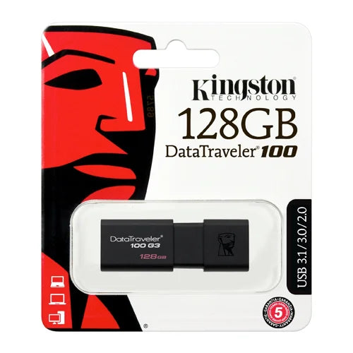 KINGSTONE 128Gb USB