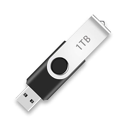 1Tb USB