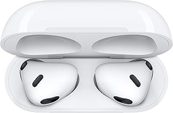 Apple AirPods (3rd Generation)