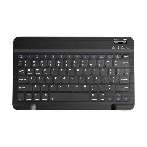 JEQANG/JB-330BT Wireless Chargeable Keyboard