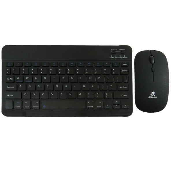 JW-350 Jeqang wireless keyboard + mouse