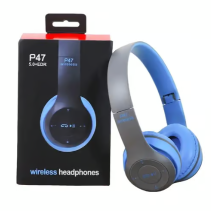 P47 Wireless Headphones