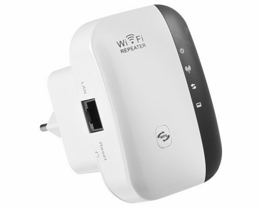 Wireless Wi-Fi Repeater