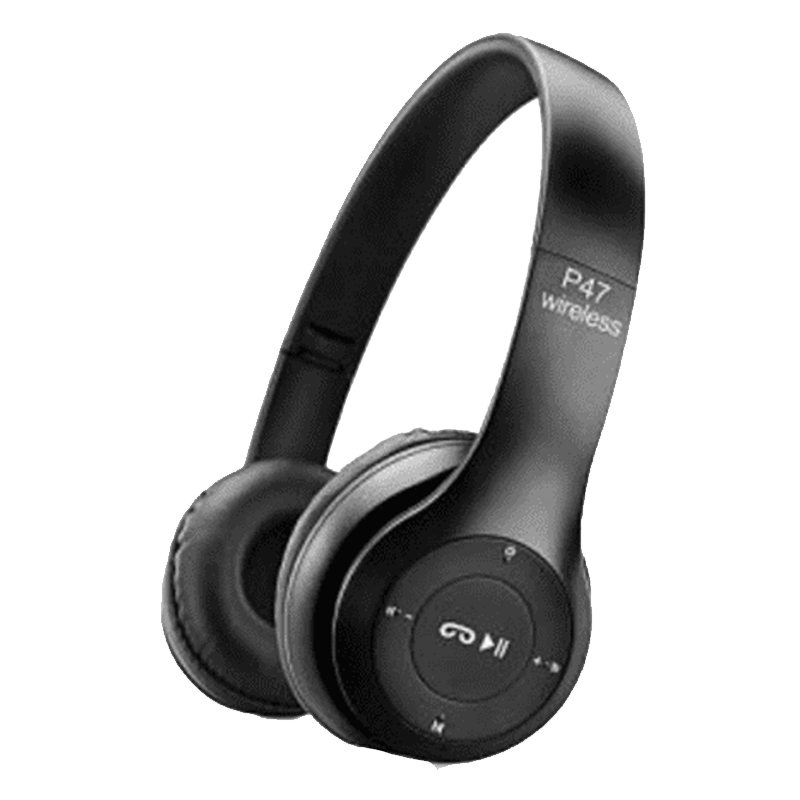 P47 Wireless Headphones