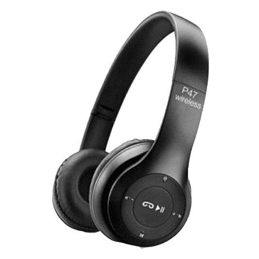 P47 Wireless Headphones